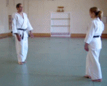 UDEGAESHI (Arm Turn) - Tyndale & McClean