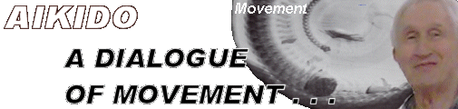 Dialogue Of Movement