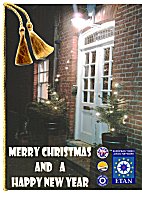 SEASONAL GREETINGS