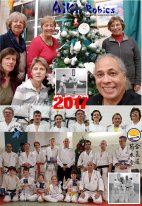 SEASONAL GREETINGS - MERRY CHRISTMAS - HAPPY NEW YEAR