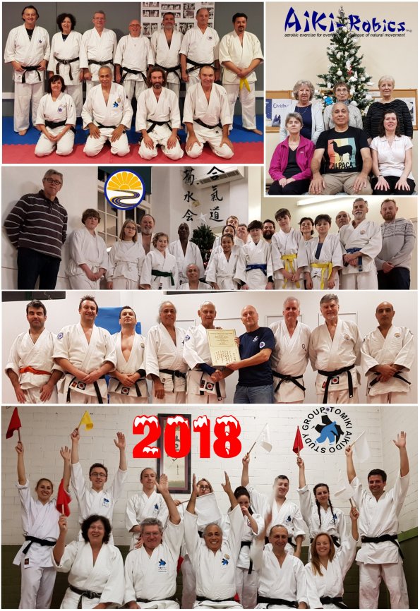 SEASONAL GREETINGS - MERRY CHRISTMAS - HAPPY NEW YEAR