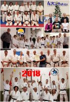 SEASONAL GREETINGS - MERRY CHRISTMAS - HAPPY NEW YEAR