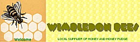 WIMBLEDON BEES