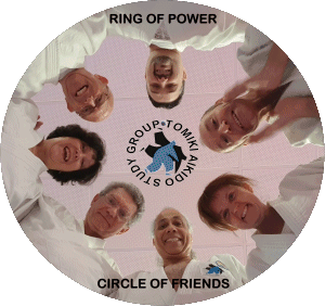 60 YEARS OF TOMIKI AIKIDO IN EUROPE