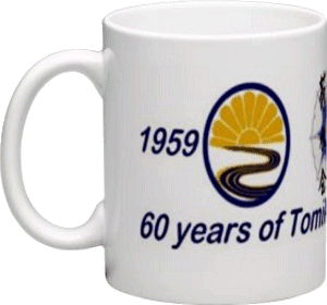 60 YEARS OF TOMIKI AIKIDO IN THE UK