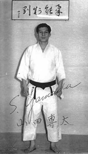60 YEARS OF TOMIKI AIKIDO IN THE UK