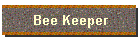 Bee Keeper