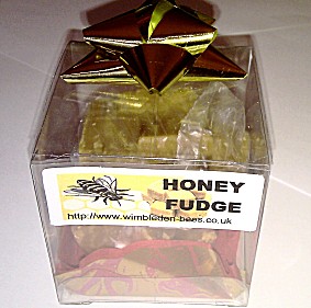 WIMBLEDON BEES