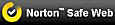 NORTON SAFE WEB