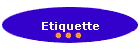 Etiquette