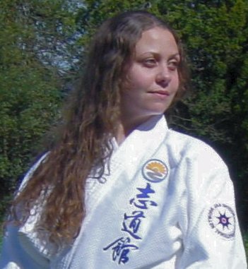SHIDOKAN AIKIDOGI