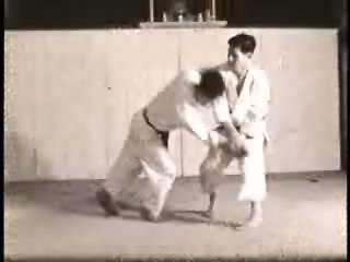 YAMADA SENSEI - TEACHING IN THE 1950's