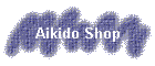 Aikido Shop