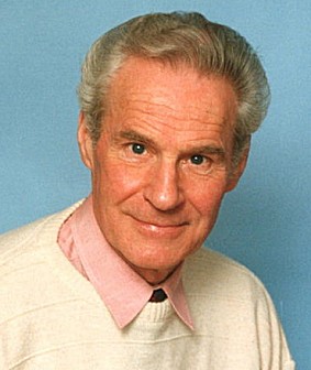Alex Macintosh