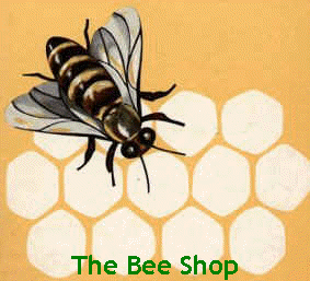 The Bee Shop